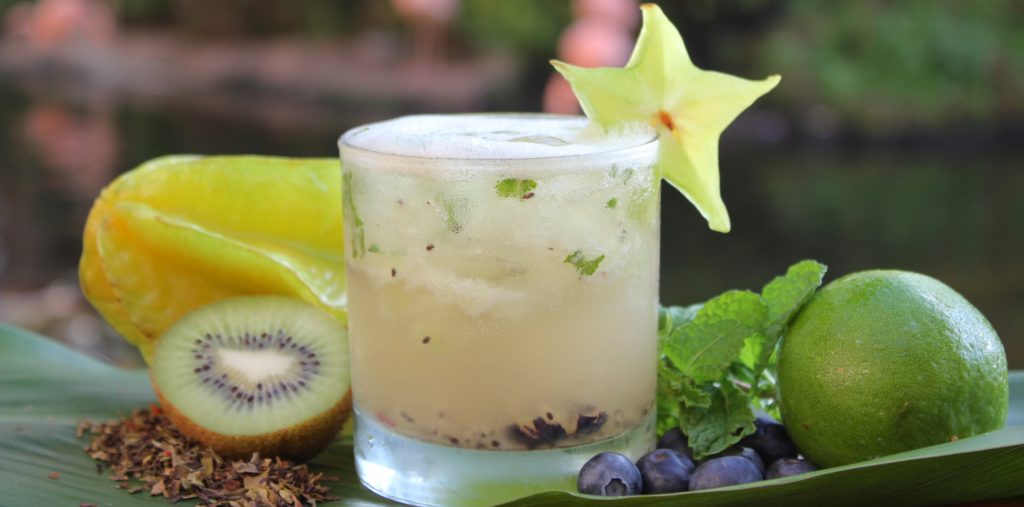 Save the Date Ka'anapali Fresh 2014, A Culinary Experience Kaanapali