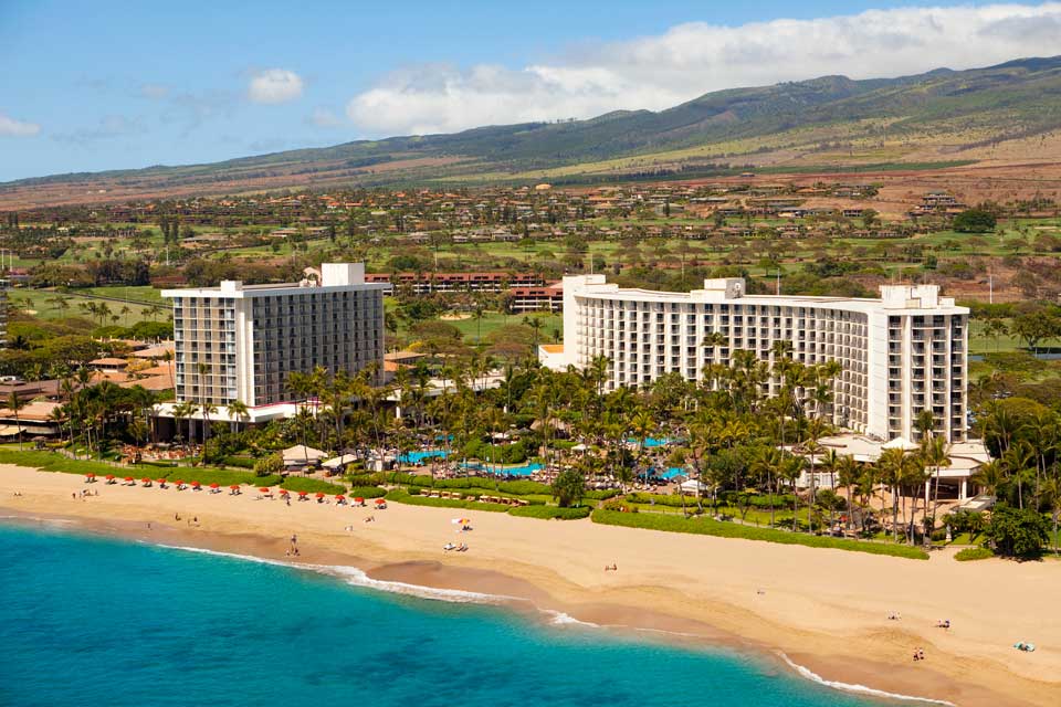 The Westin Maui Resort & Spa