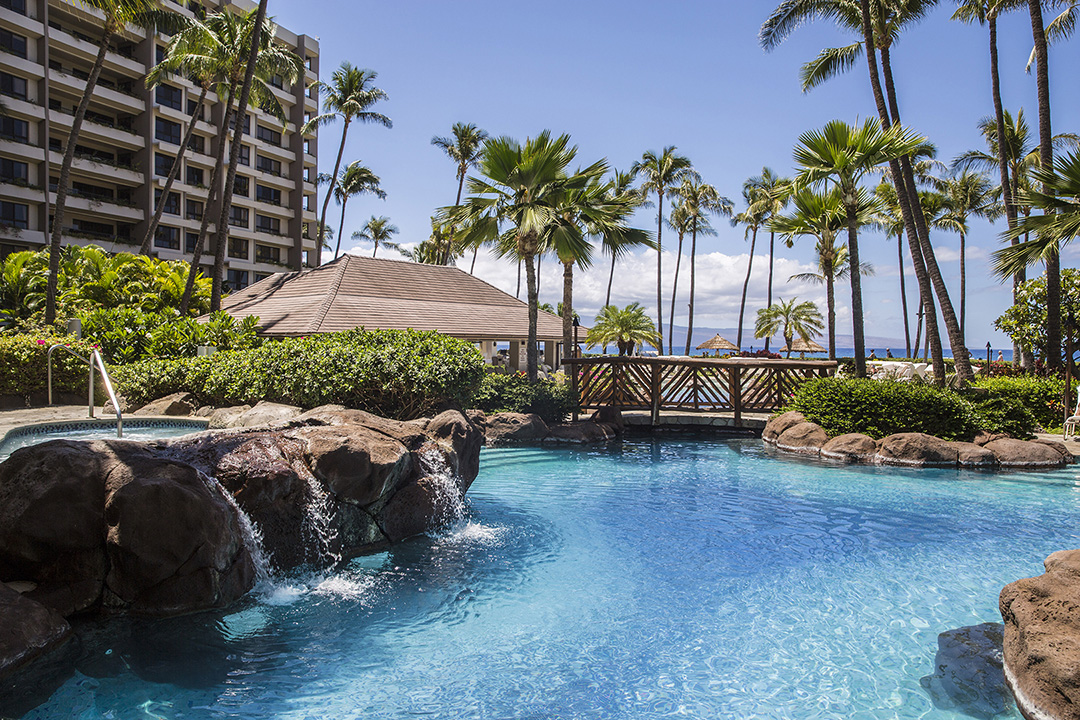 Book With Confidence At Kaanapali Ali‘i