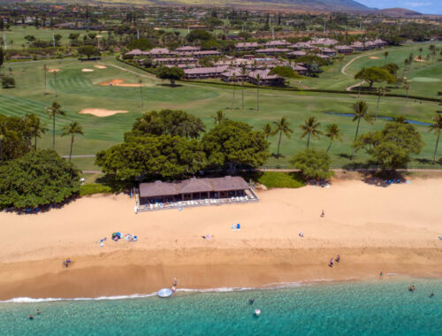 Maui Eldorado