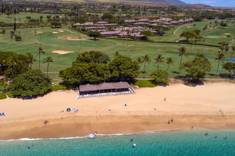 Maui Eldorado