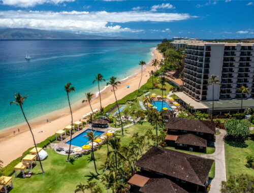 Royal Lahaina