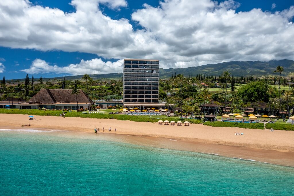 Royal Lahaina