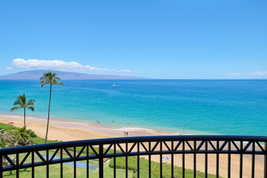 Royal Lahaina