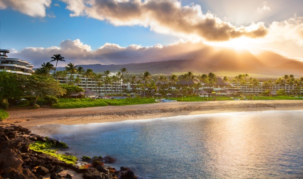 Sheraton Maui