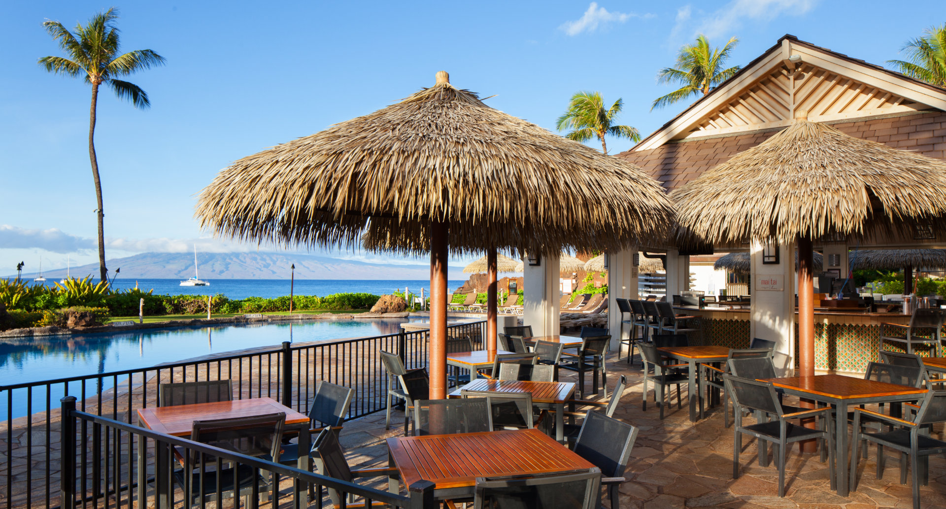 Kaanapali Dining 1 