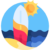 surfboard