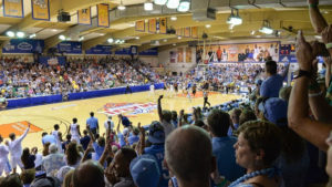 2019 Maui Invitational Basketball Tournament